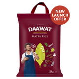Daawat - Matta Rice - 10kg