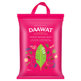 Daawat - Ponni Boiled Rice - Gallery Image 2