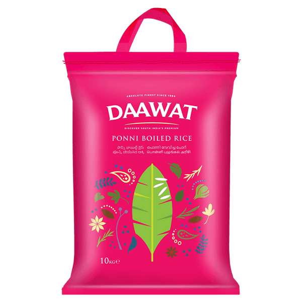 Daawat - Ponni Boiled Rice - Gallery Image 2