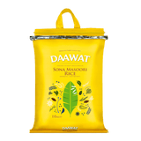 Daawat - Sona Masoori Rice - 10kg