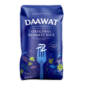 Daawat - 1kg Original Basmati Rice