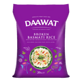 Daawat - 20kg Broken Basmati