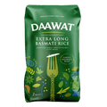 Daawat - 2kg Basmati Rice Extra Long