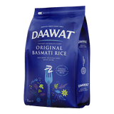 Daawat - Original Basmati Rice - Gallery Image 2