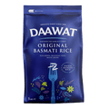 Daawat - 5kg Original Basmati Rice