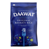 Daawat - Original Basmati Rice - 20kg