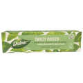 Dabur - (Best Before 31/07/26) 100ml Herbal Toothpaste with Basil Extract (Tulsi)