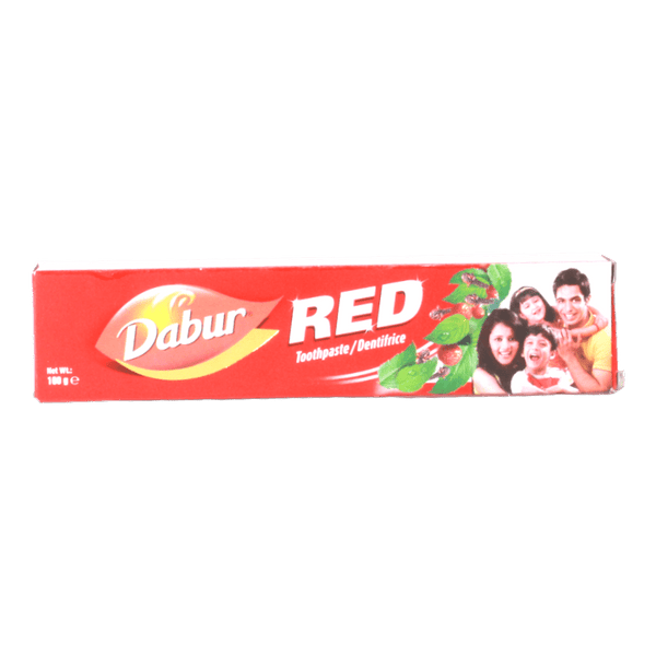 Dabur - Red Thootpaste - 100ml