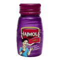 Dabur - 120 pieces Hajmola Imli Digestion Tablets (Tamarind)