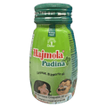 Dabur - 120 pieces Hajmola Pudina Digestion (Mint)