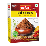 Priya - Nalla Karam
