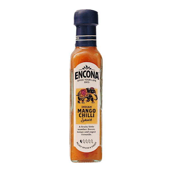 Encona - Mango Chili Sauce - 142ml
