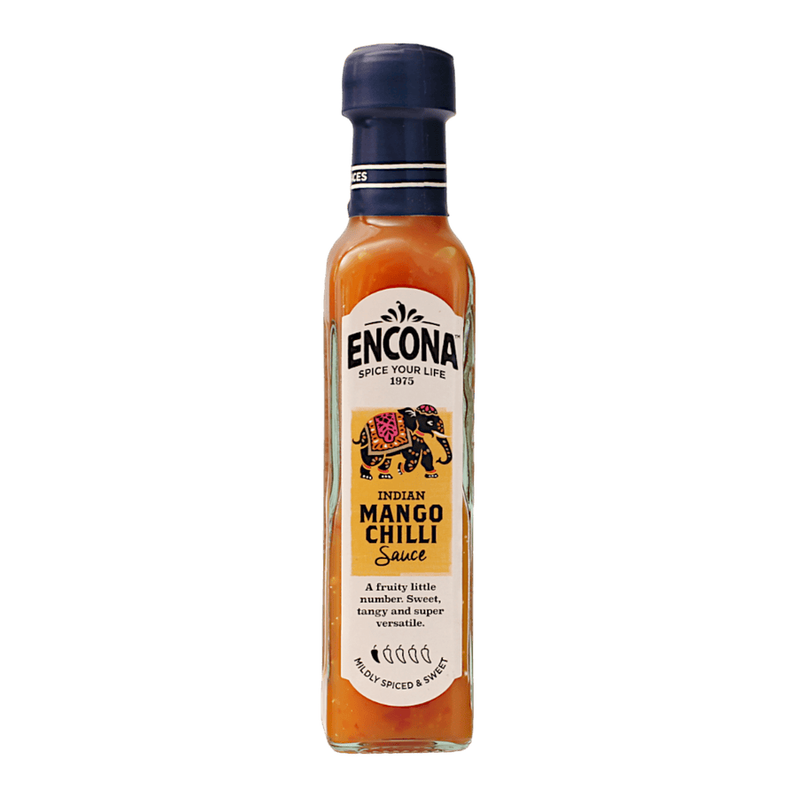 Encona - Mango Chili Sauce