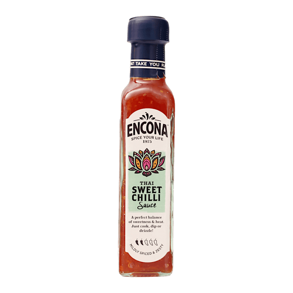 Encona - Thai Sweet Chili Sauce - 142ml