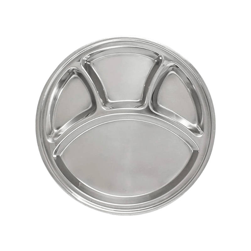 Meal Tray - No. 14
