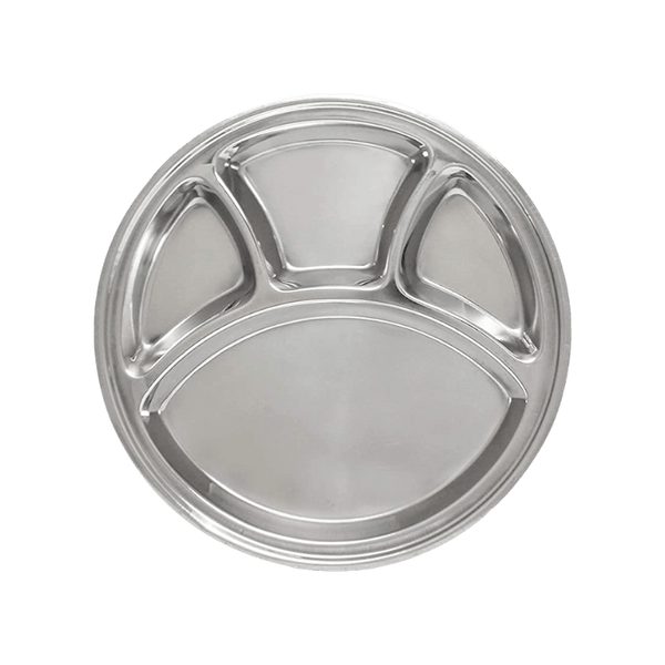 Meal Tray - No. 14 - Standard