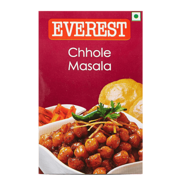 Everest - Chole Masala - 100g