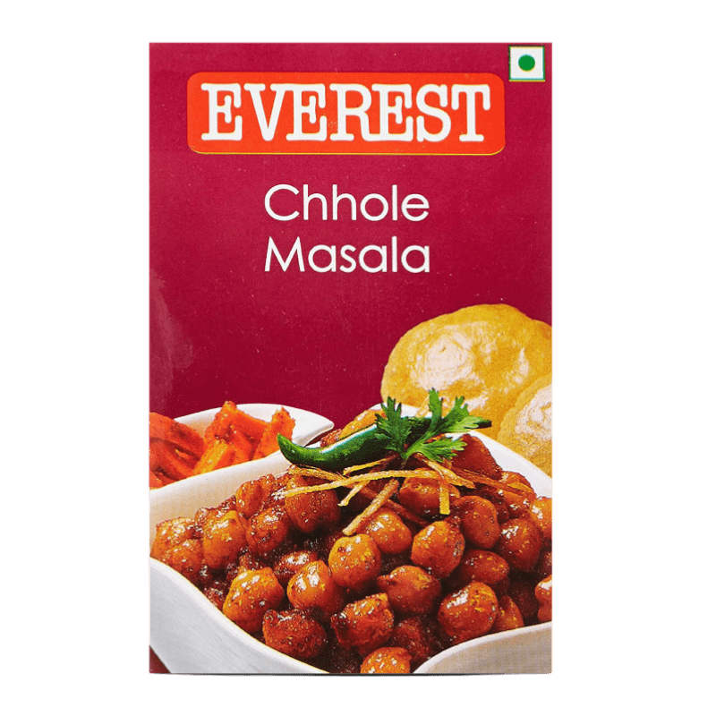 Everest - Chole Masala
