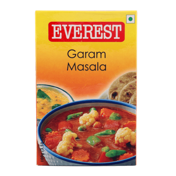 Everest - Garam Masala - 100g