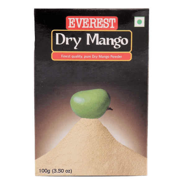 Everest - Dry Mango Powder - 100g