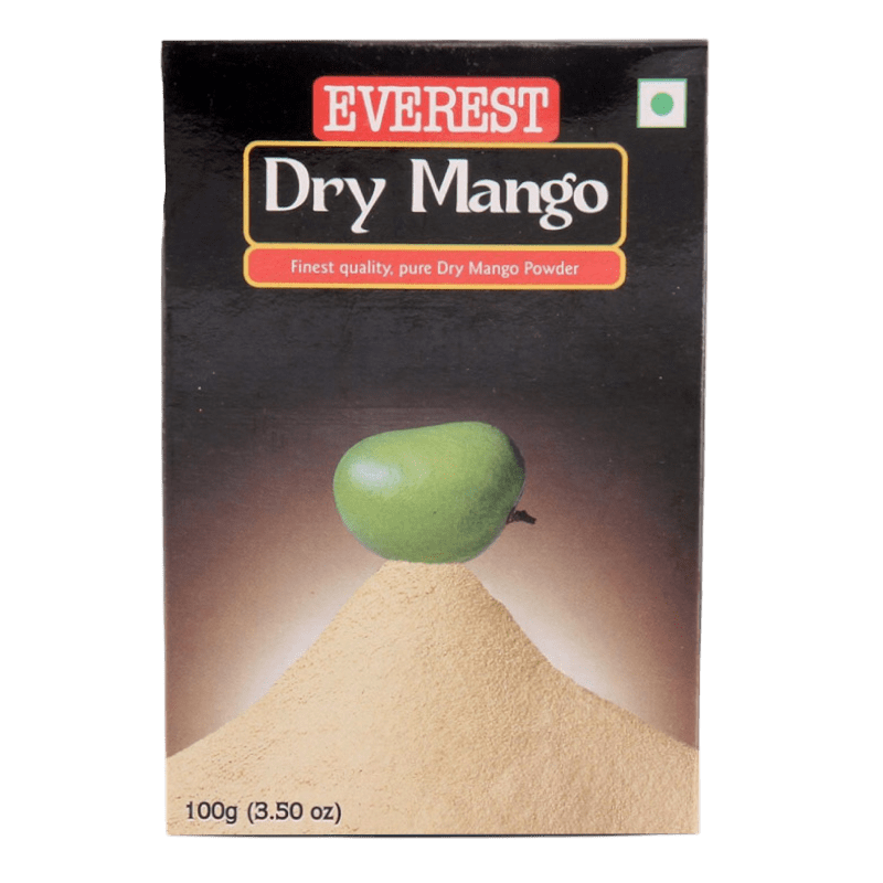 Everest - Dry Mango Powder