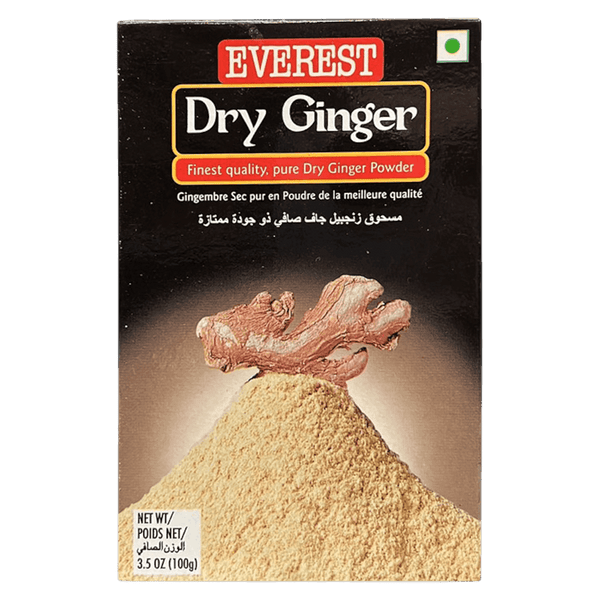 Everest - Ginger Dry powder - 100g