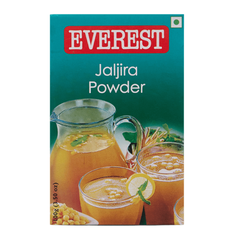 Everest - Jaljira Powder