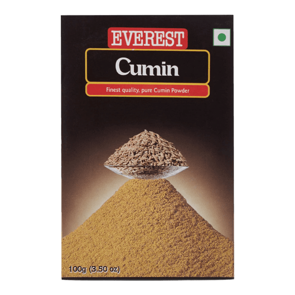 Everest - Cumin Powder (Jeera) - 100g
