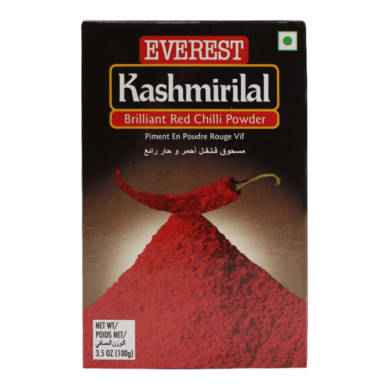 Everest - Chili Powder (Kashmirilal)
