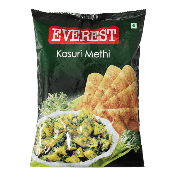 Everest - Kasuri Methi Leaves - 100g