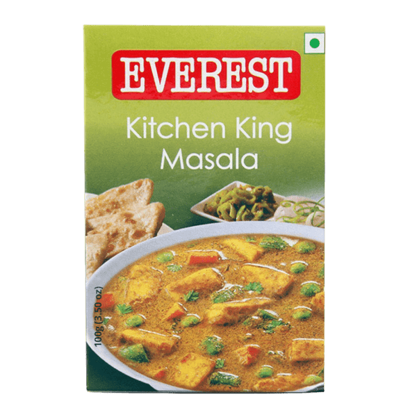Everest - Kitchen King Masala - 100g