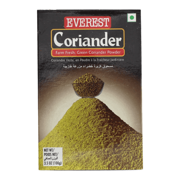 Everest - Coriander Powder - 100g