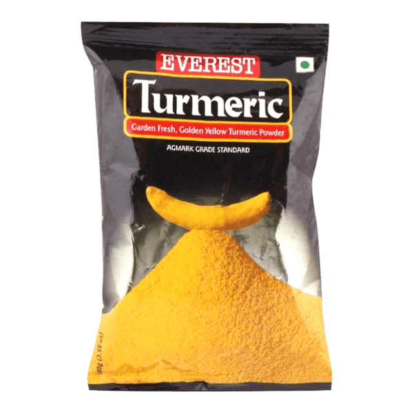 Everest - Turmeric Powder - 100g