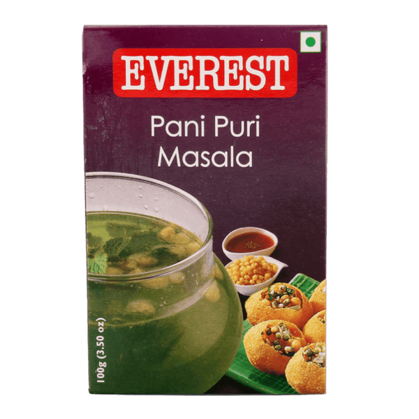 Everest - Pani Puri Masala - 100g