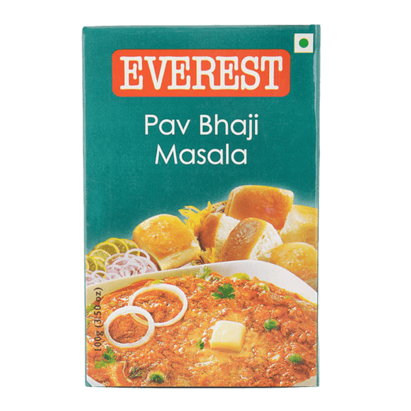 Everest - Pav Bhaji Masala - 100g