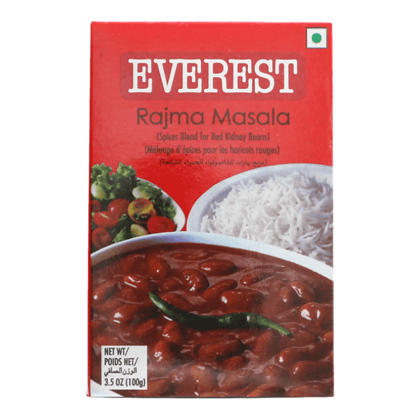 Everest - Rajma Masala - 100g