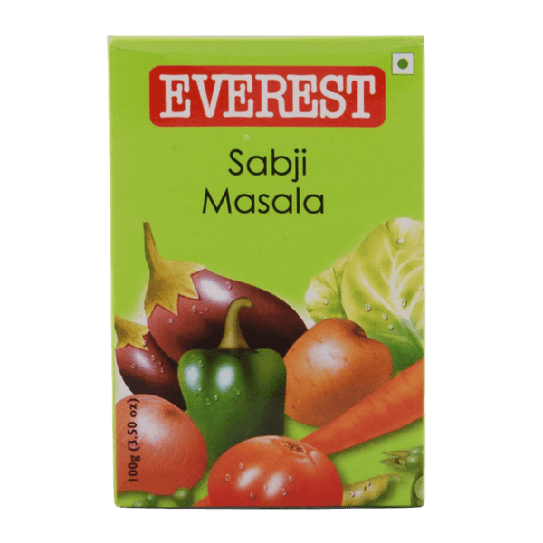 Everest - Sabji Masala - 100g