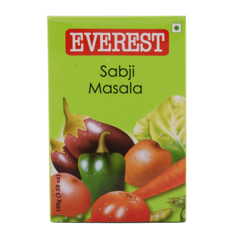 Everest - Sabji Masala