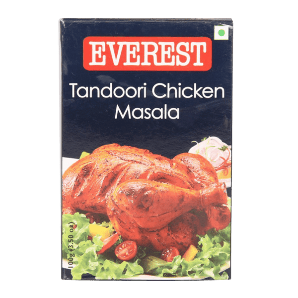 Everest - Tandoori Chicken Masala - 100g