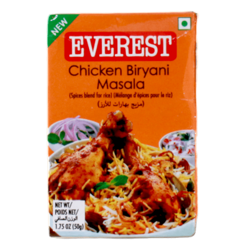 Everest - Biryani Chicken Masala