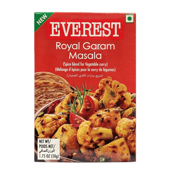 Everest - Royal Garam Masala - 50g