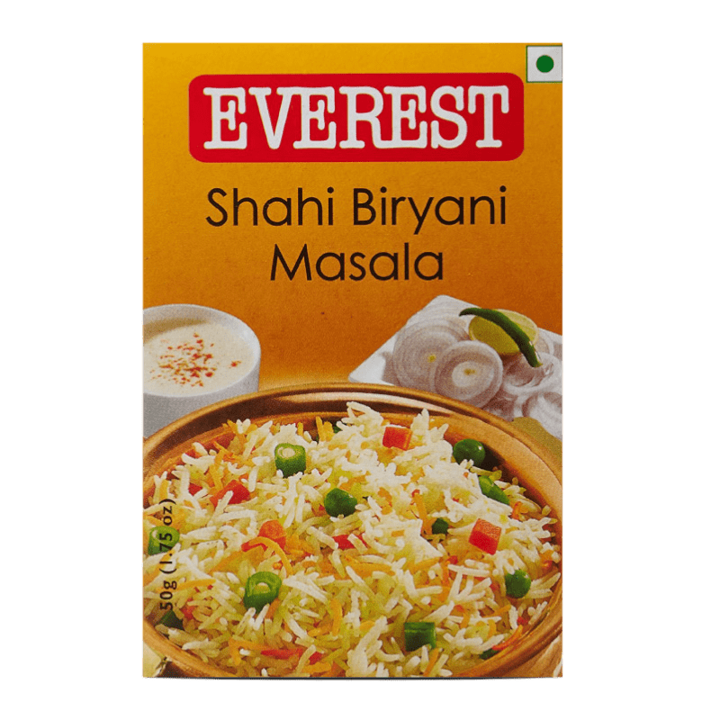Everest - Shahi Biryani Masala