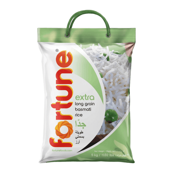 Fortune - Extra Long Grain Basmati Rice - Gallery Image 2