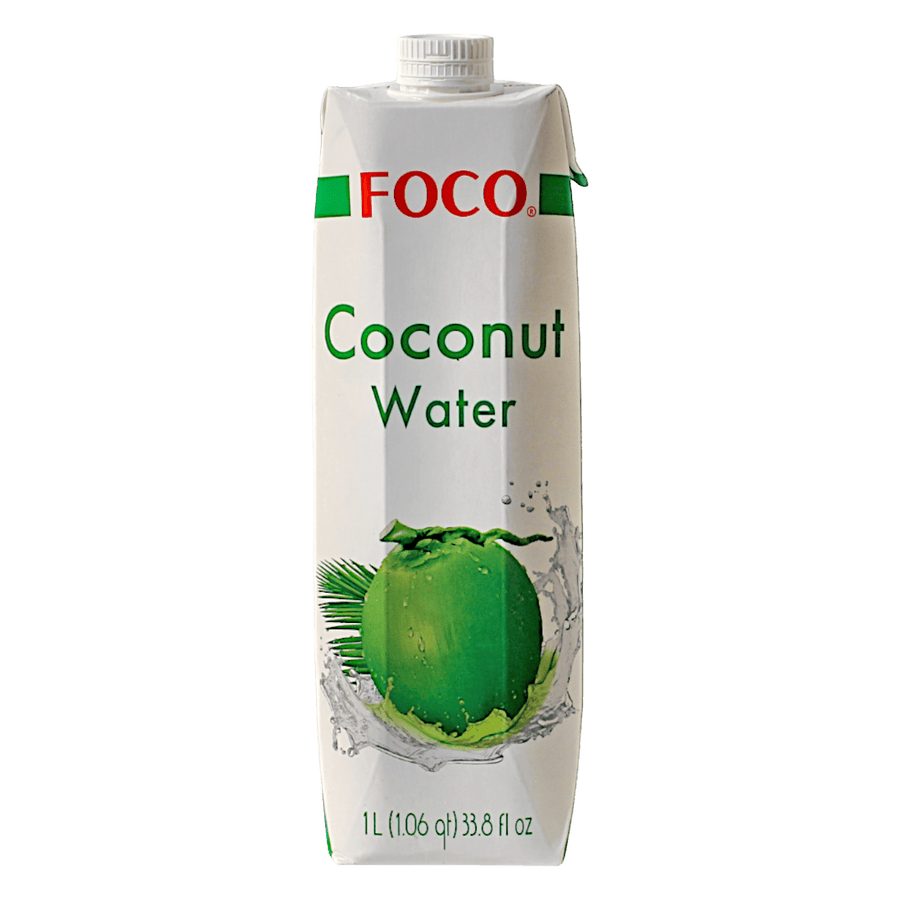 Foco - Coconut Water