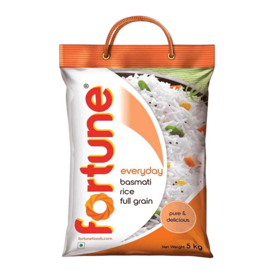 Fortune - Everyday Basmati Rice