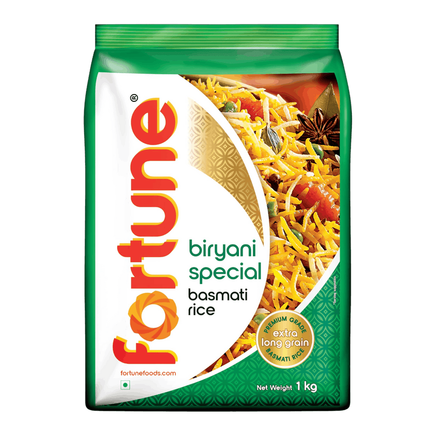Fortune - Biryani Special Basmati Rice