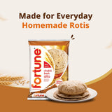 Fortune - Chakki Atta (Wheat Flour) - Gallery Image 2