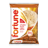 Fortune - Chakki Atta (Wheat Flour) - 10kg
