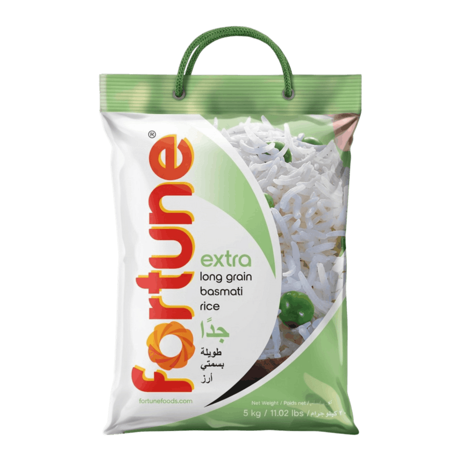 Fortune - Extra Long Grain Basmati Rice
