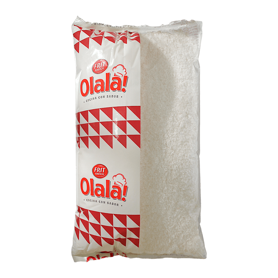 Frit - Ravich Coconut Flakes Medium